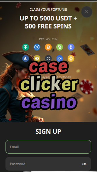 case clicker casino-asdasdzhjkds.com
